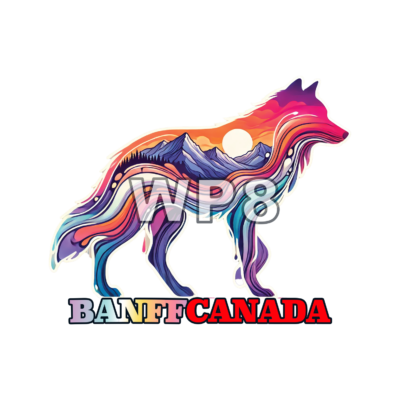 Magnet Banff Wolf - Image 15