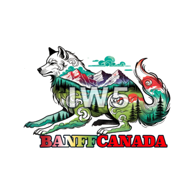 Magnet Banff Wolf - Image 8