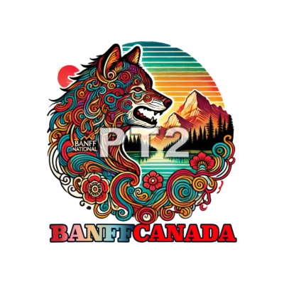 Magnet Banff Wolf - Image 10