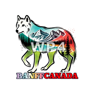 Magnet Banff Wolf - Image 13