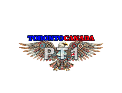 Sticker Toronto Eagle - Image 11