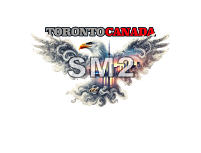 Sticker Toronto Eagle - Image 13